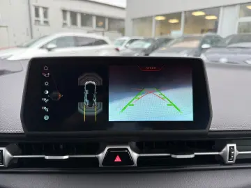 TOYOTA Supra GR 3.0 Automatik Legend HUD PDC CAM ACC SH