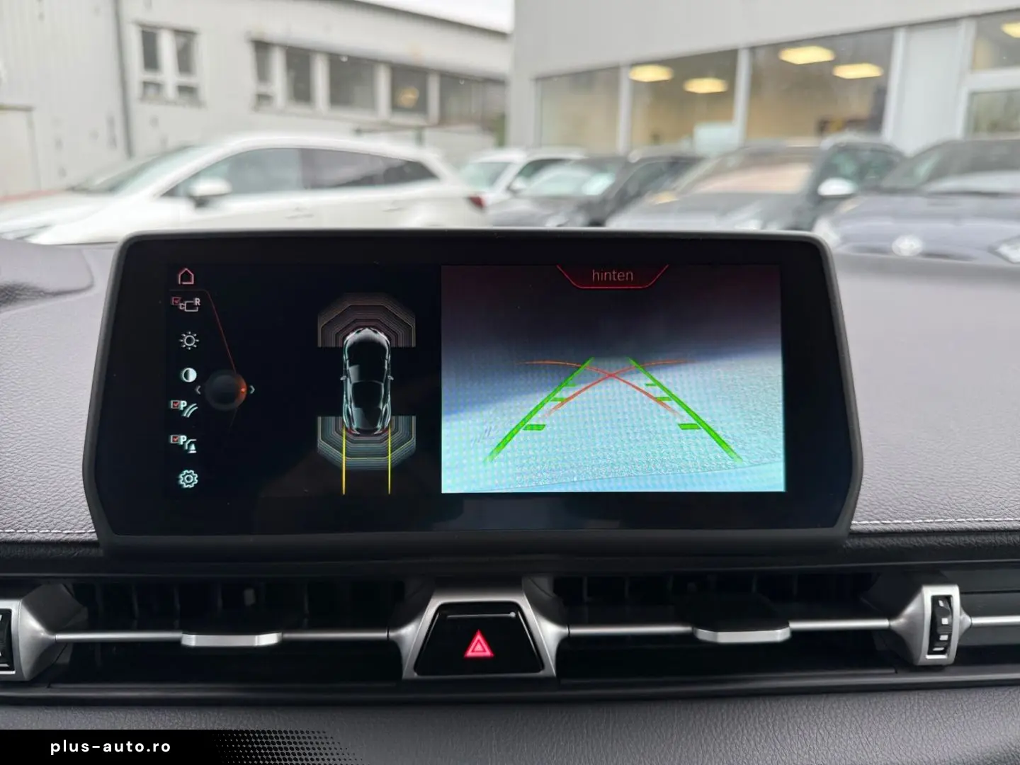 TOYOTA Supra GR 3.0 Automatik Legend HUD PDC CAM ACC SH