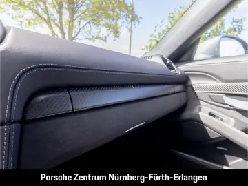 PORSCHE 718 Spyder RS Rückfahrkamera Sportabgasanlage