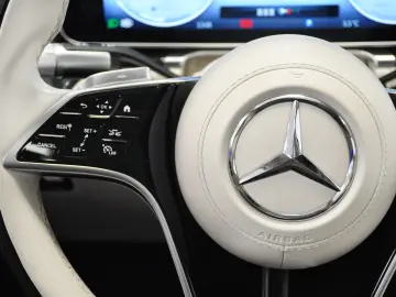 MB S 500 i 4Matic Long BRABUS 500CP