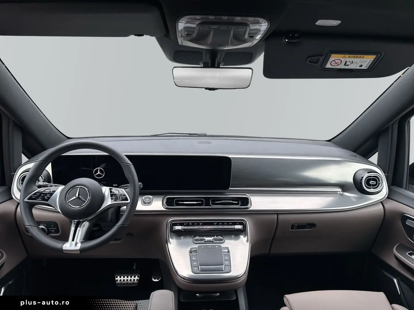 MERCEDES-BENZ V 300 d 4MATIC EXCLUSIVE extralang  Airmatic