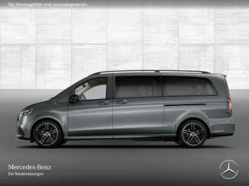 MERCEDES-BENZ V 300 d 4M Extralang EXCLUSIVE Allrad &hellip;