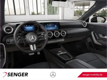 MERCEDES-BENZ CLA 200 AMG Night Panorama Ambiente Ke&hellip;