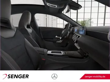 MERCEDES-BENZ CLA 200 AMG Night Panorama Ambiente Ke&hellip;