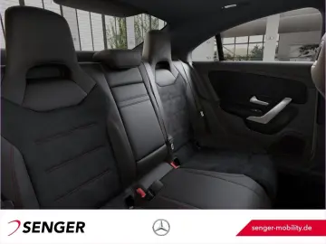 MERCEDES-BENZ CLA 200 AMG Night Panorama Ambiente Ke&hellip;