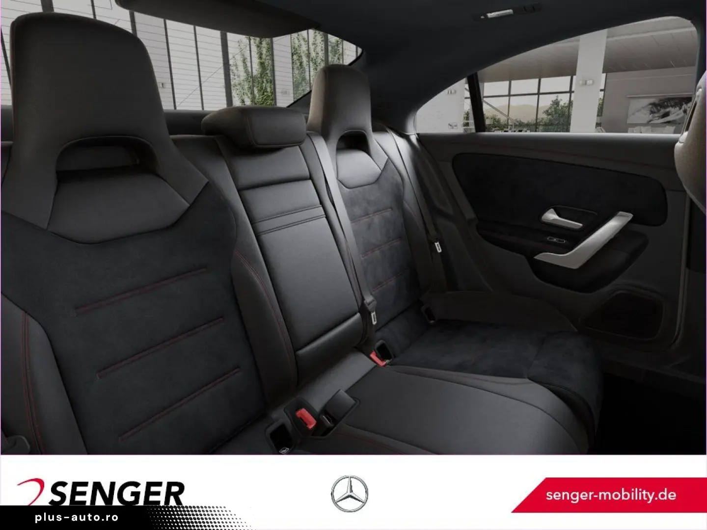 MERCEDES-BENZ CLA 200 AMG Night Panorama Ambiente Ke&hellip;