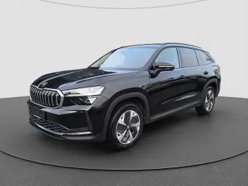 SKODA Kodiaq 2.0 TDI DSG 4x4 Selection HEAD UP PANO NA