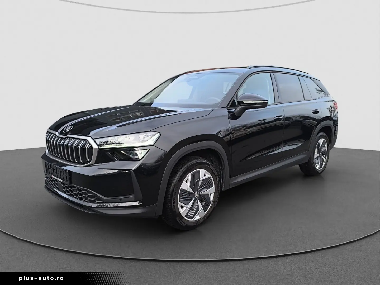 SKODA Kodiaq 2.0 TDI DSG 4x4 Selection HEAD UP PANO NA