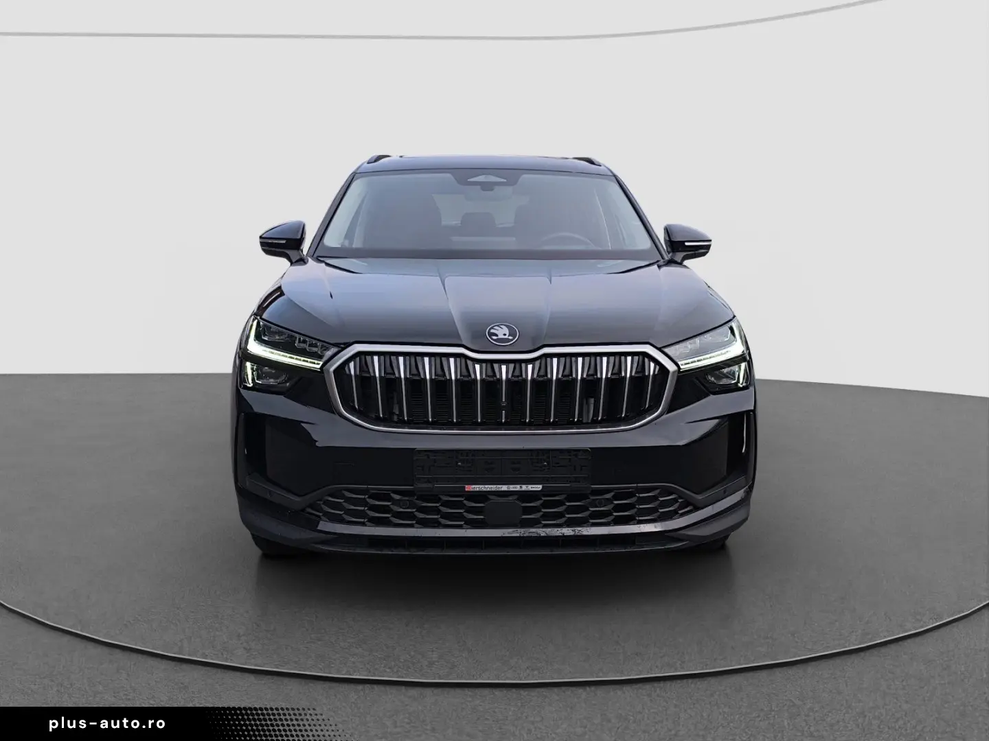 SKODA Kodiaq 2.0 TDI DSG 4x4 Selection HEAD UP PANO NA