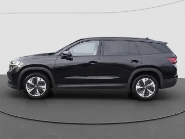 SKODA Kodiaq 2.0 TDI DSG 4x4 Selection HEAD UP PANO NA