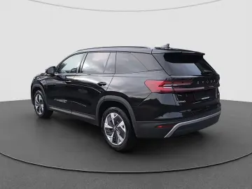 SKODA Kodiaq 2.0 TDI DSG 4x4 Selection HEAD UP PANO NA