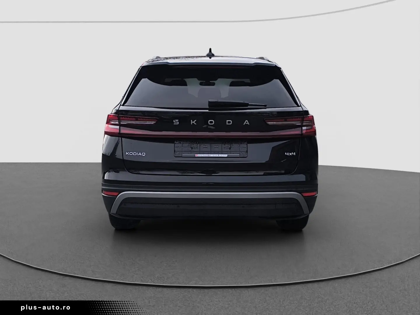 SKODA Kodiaq 2.0 TDI DSG 4x4 Selection HEAD UP PANO NA