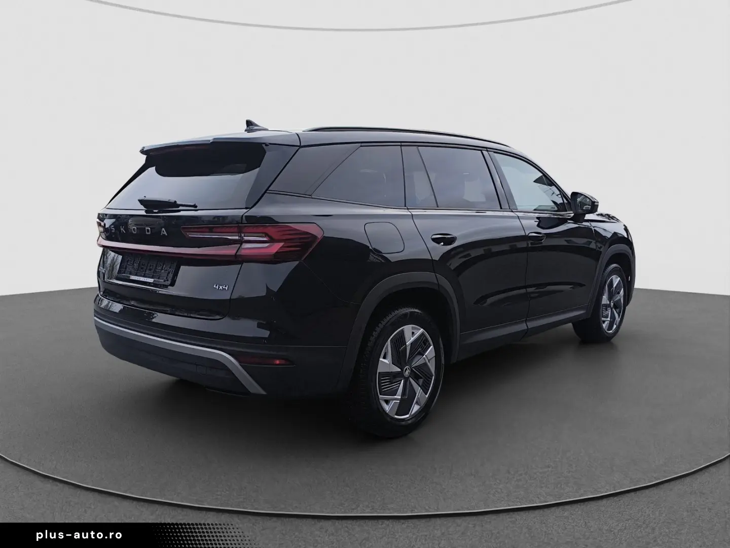 SKODA Kodiaq 2.0 TDI DSG 4x4 Selection HEAD UP PANO NA