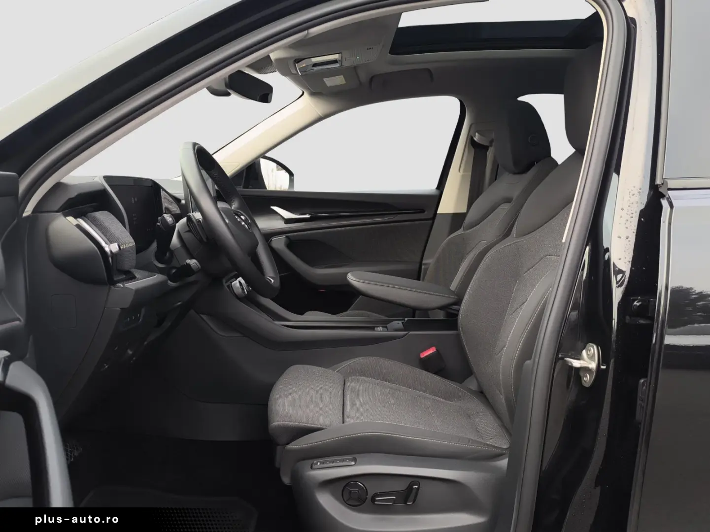 SKODA Kodiaq 2.0 TDI DSG 4x4 Selection HEAD UP PANO NA