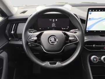 SKODA Kodiaq 2.0 TDI DSG 4x4 Selection HEAD UP PANO NA