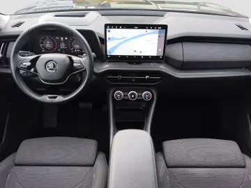 SKODA Kodiaq 2.0 TDI DSG 4x4 Selection HEAD UP PANO NA