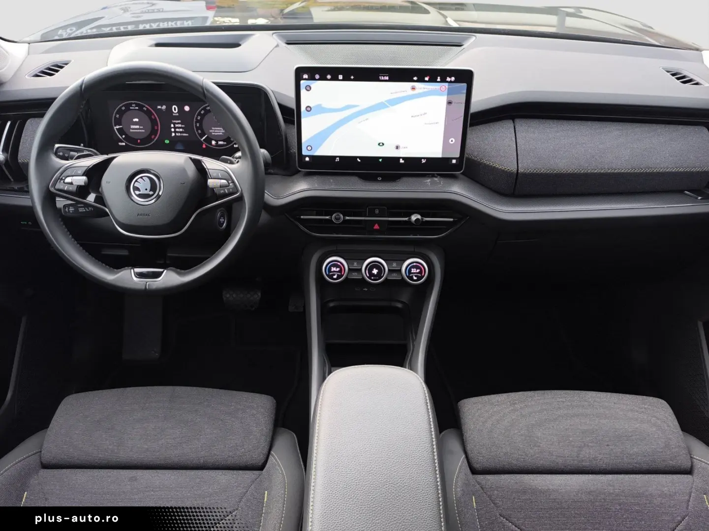 SKODA Kodiaq 2.0 TDI DSG 4x4 Selection HEAD UP PANO NA