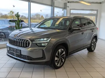 SKODA Kodiaq 2.0 4x4 Selectio Pano Matrix StHz AHK 19