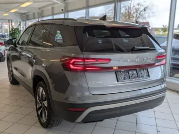 SKODA Kodiaq 2.0 4x4 Selectio Pano Matrix StHz AHK 19