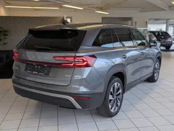 SKODA Kodiaq 2.0 4x4 Selectio Pano Matrix StHz AHK 19