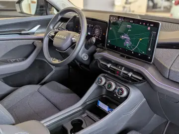 SKODA Kodiaq 2.0 4x4 Selectio Pano Matrix StHz AHK 19