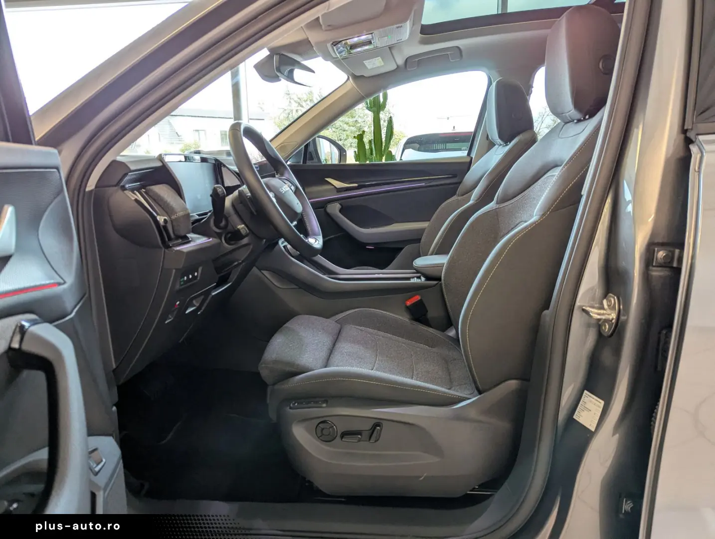 SKODA Kodiaq 2.0 4x4 Selectio Pano Matrix StHz AHK 19