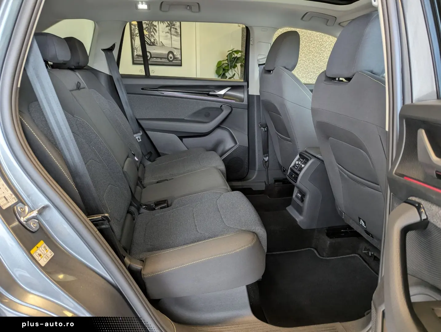 SKODA Kodiaq 2.0 4x4 Selectio Pano Matrix StHz AHK 19