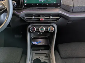 SKODA Kodiaq 2.0 4x4 Selectio Pano Matrix StHz AHK 19