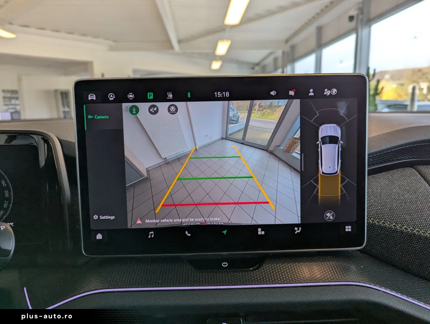 SKODA Kodiaq 2.0 4x4 Selectio Pano Matrix StHz AHK 19