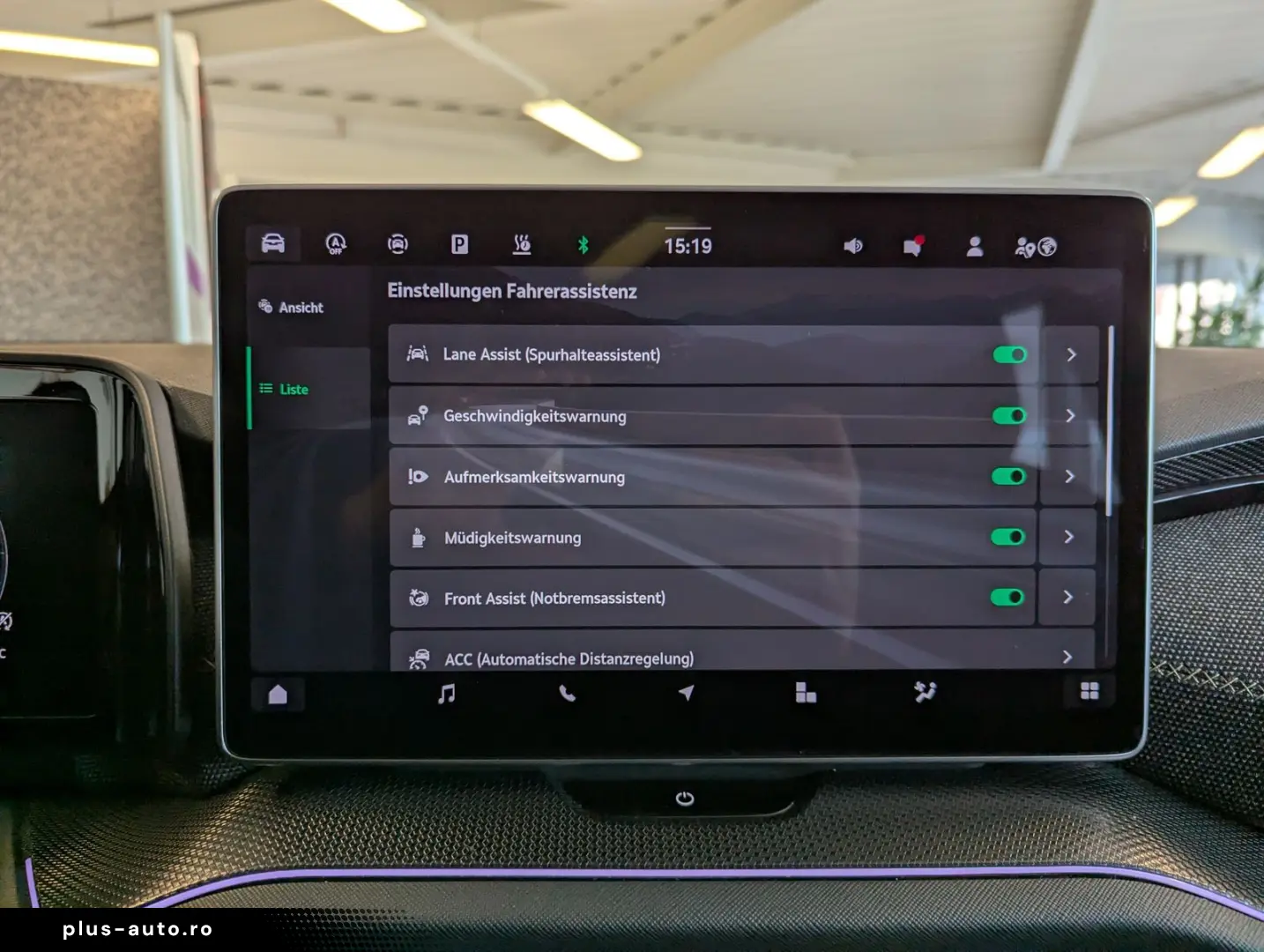 SKODA Kodiaq 2.0 4x4 Selectio Pano Matrix StHz AHK 19