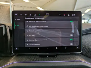 SKODA Kodiaq 2.0 4x4 Selectio Pano Matrix StHz AHK 19