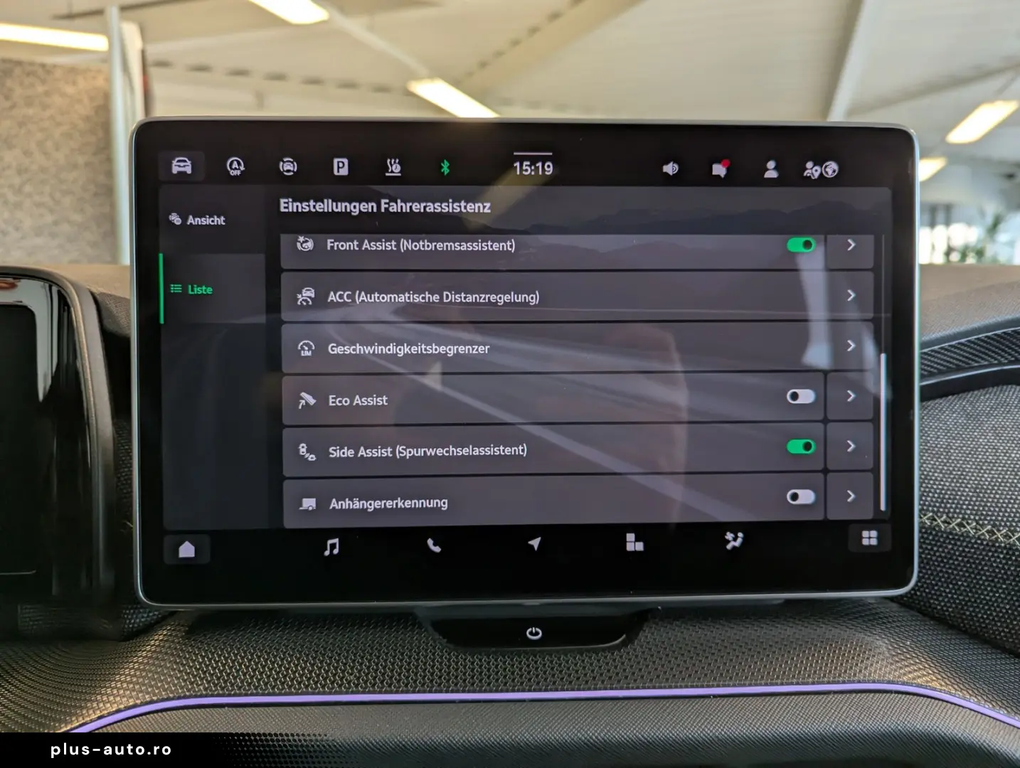 SKODA Kodiaq 2.0 4x4 Selectio Pano Matrix StHz AHK 19