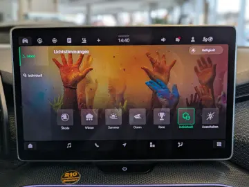 SKODA Kodiaq 2.0 4x4 Selectio Pano Matrix StHz AHK 19