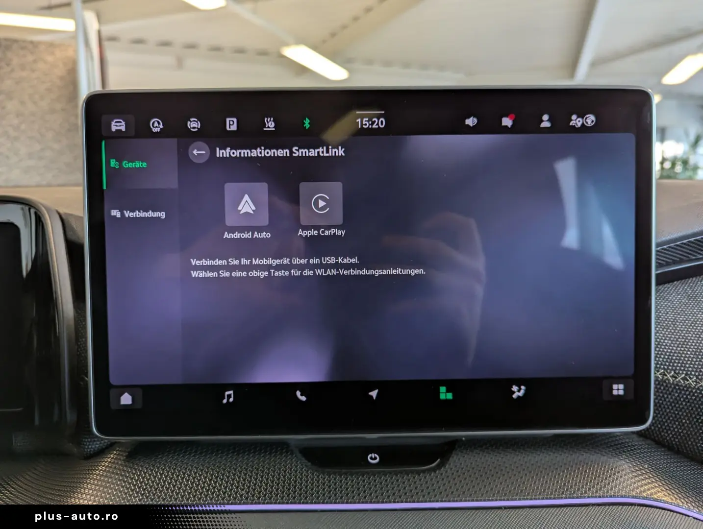 SKODA Kodiaq 2.0 4x4 Selectio Pano Matrix StHz AHK 19