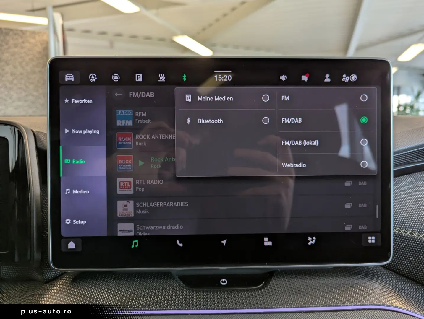 SKODA Kodiaq 2.0 4x4 Selectio Pano Matrix StHz AHK 19