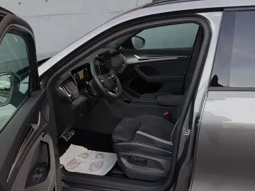 SKODA Kodiaq 1.5 TSI DSG Sportline Pano Navi ACC AHK