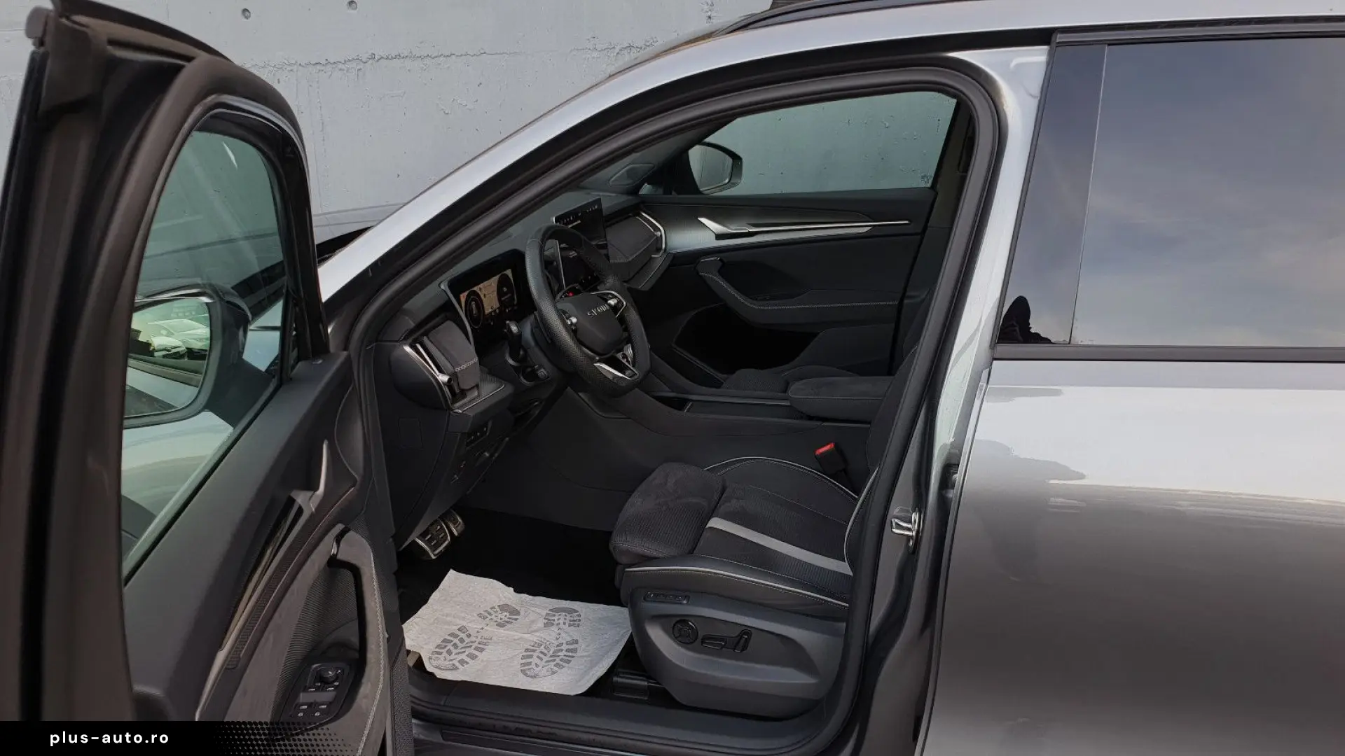 SKODA Kodiaq 1.5 TSI DSG Sportline Pano Navi ACC AHK