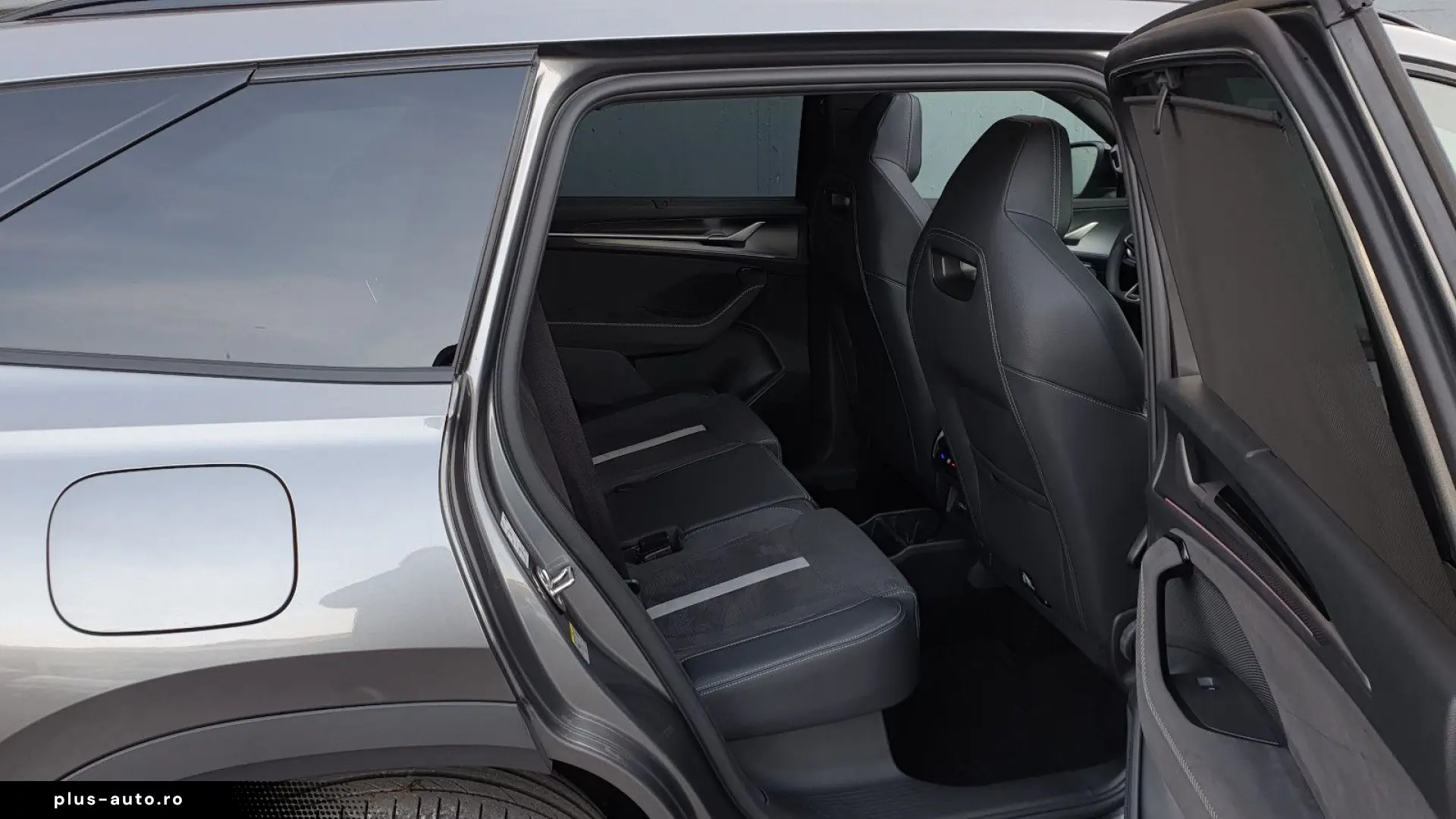 SKODA Kodiaq 1.5 TSI DSG Sportline Pano Navi ACC AHK