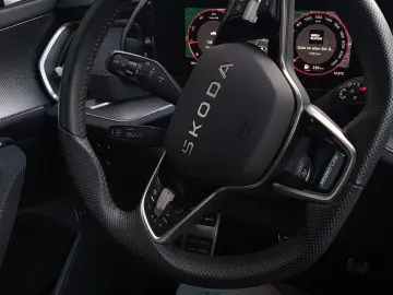SKODA Kodiaq 1.5 TSI DSG Sportline Pano Navi ACC AHK