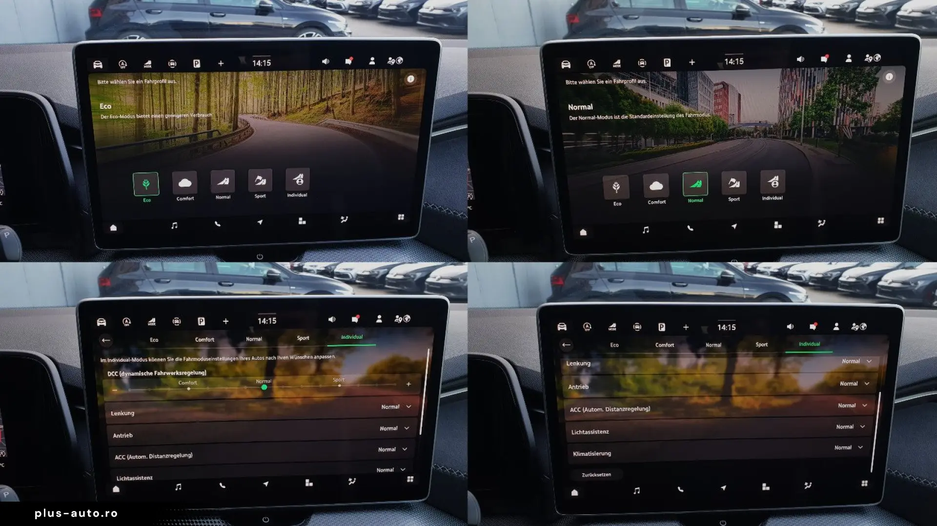 SKODA Kodiaq 1.5 TSI DSG Sportline Pano Navi ACC AHK