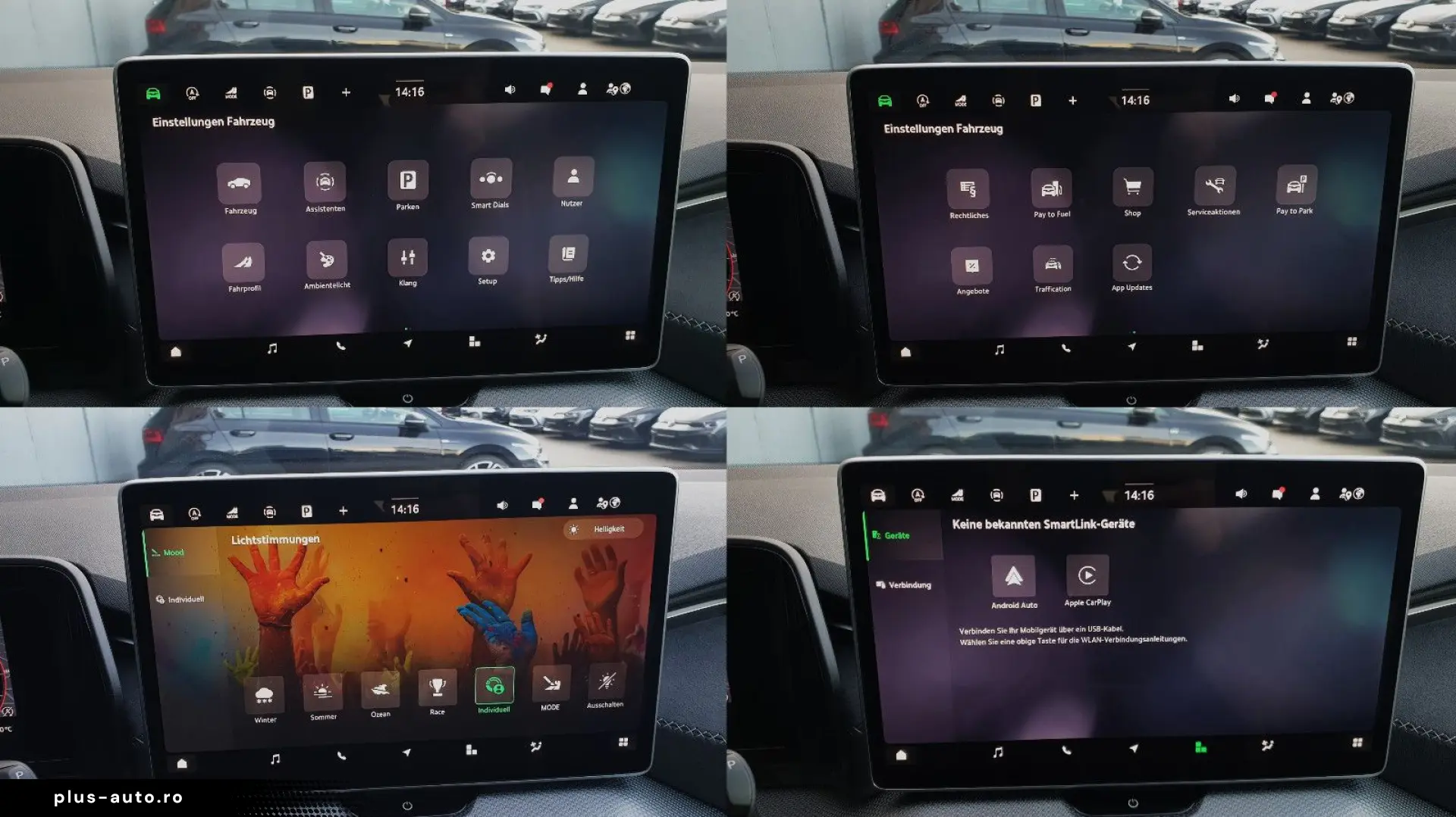 SKODA Kodiaq 1.5 TSI DSG Sportline Pano Navi ACC AHK