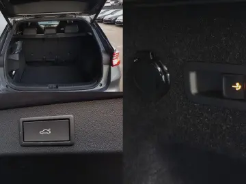 SKODA Kodiaq 1.5 TSI DSG Sportline Pano Navi ACC AHK