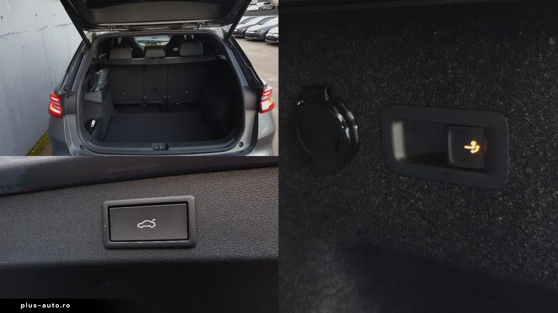 SKODA Kodiaq 1.5 TSI DSG Sportline Pano Navi ACC AHK