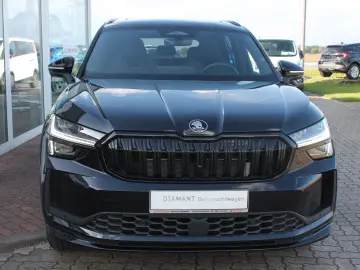 SKODA Kodiaq 2.0 TDI 110kW Sportline
