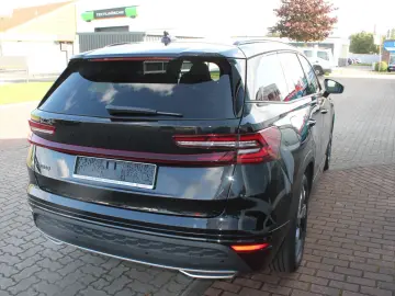 SKODA Kodiaq 2.0 TDI 110kW Sportline