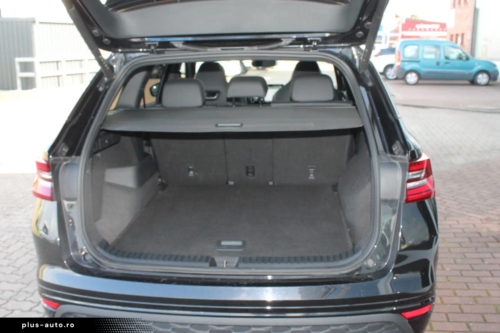 SKODA Kodiaq 2.0 TDI 110kW Sportline