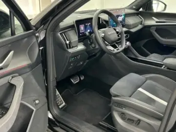 SKODA Kodiaq 2.0 TDI 110kW Sportline