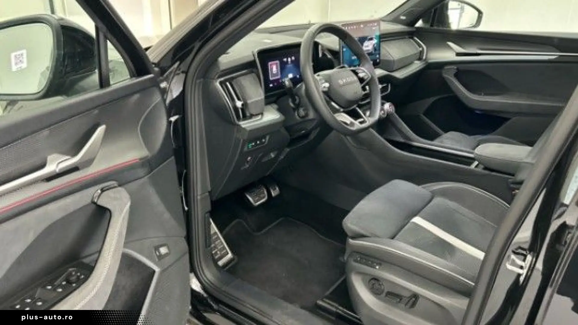 SKODA Kodiaq 2.0 TDI 110kW Sportline