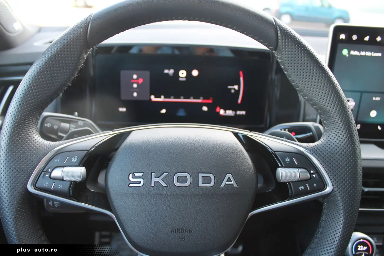 SKODA Kodiaq 2.0 TDI 110kW Sportline