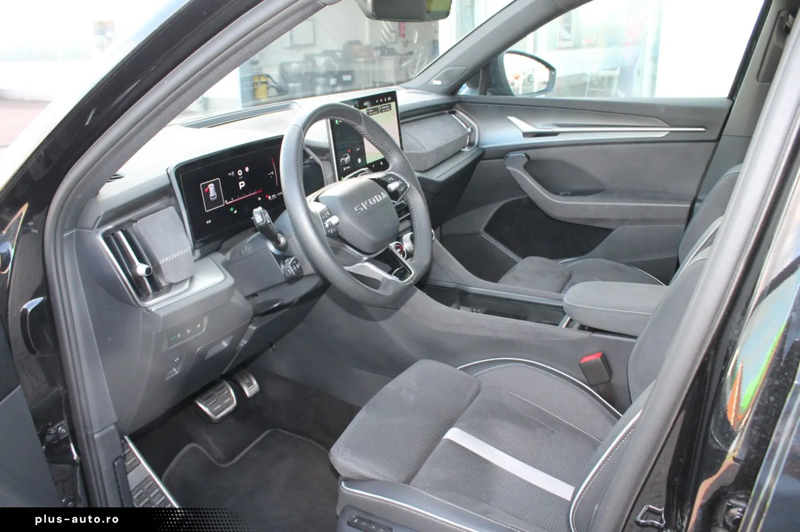 SKODA Kodiaq 2.0 TDI 110kW Sportline